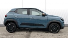 Dacia Spring 27kWh Extreme 65 48kW 5dr Auto Electric Hatchback